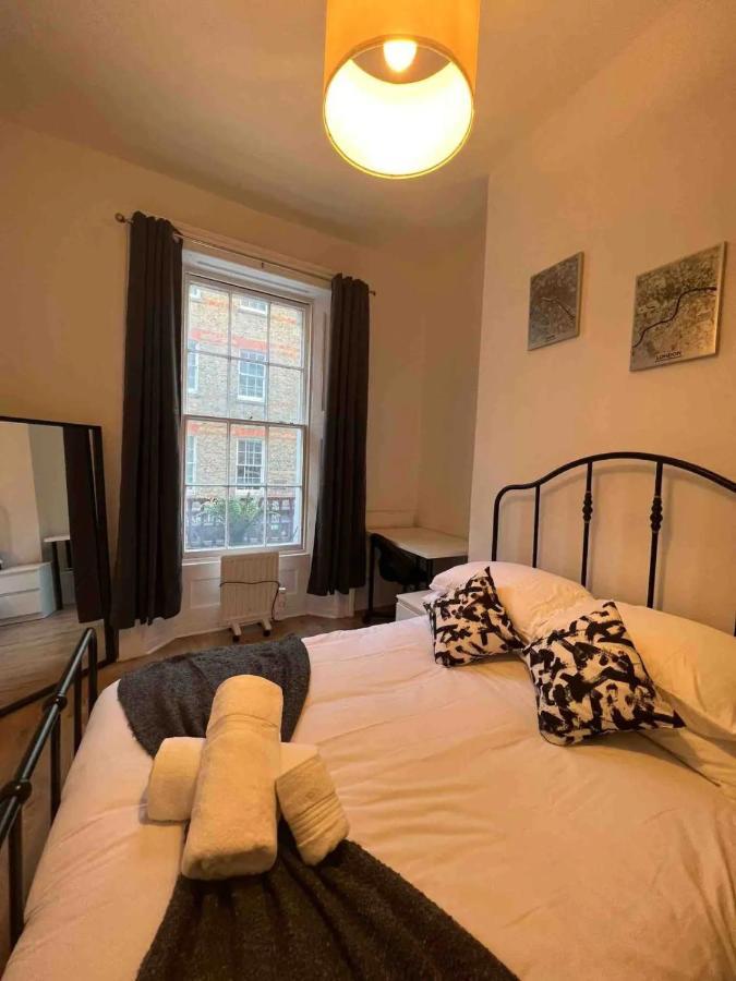 Stay In The Heart Of Soho Londres Extérieur photo
